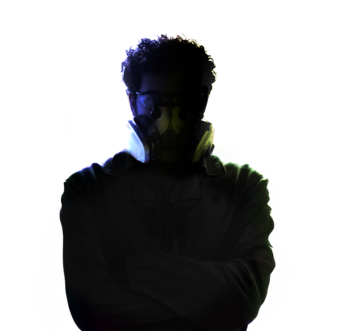 A photo of Doctor Pablo