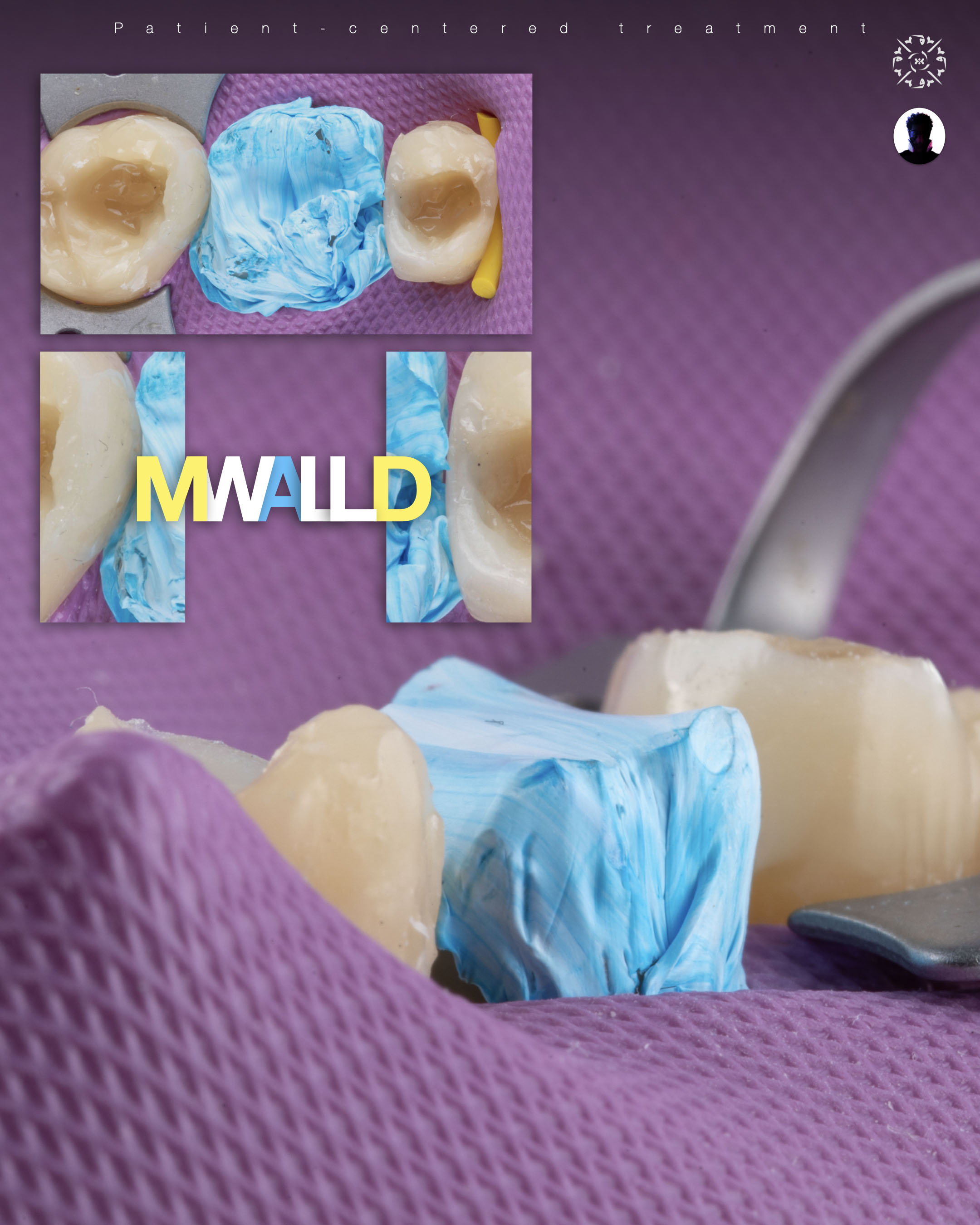 Dental photography example 9